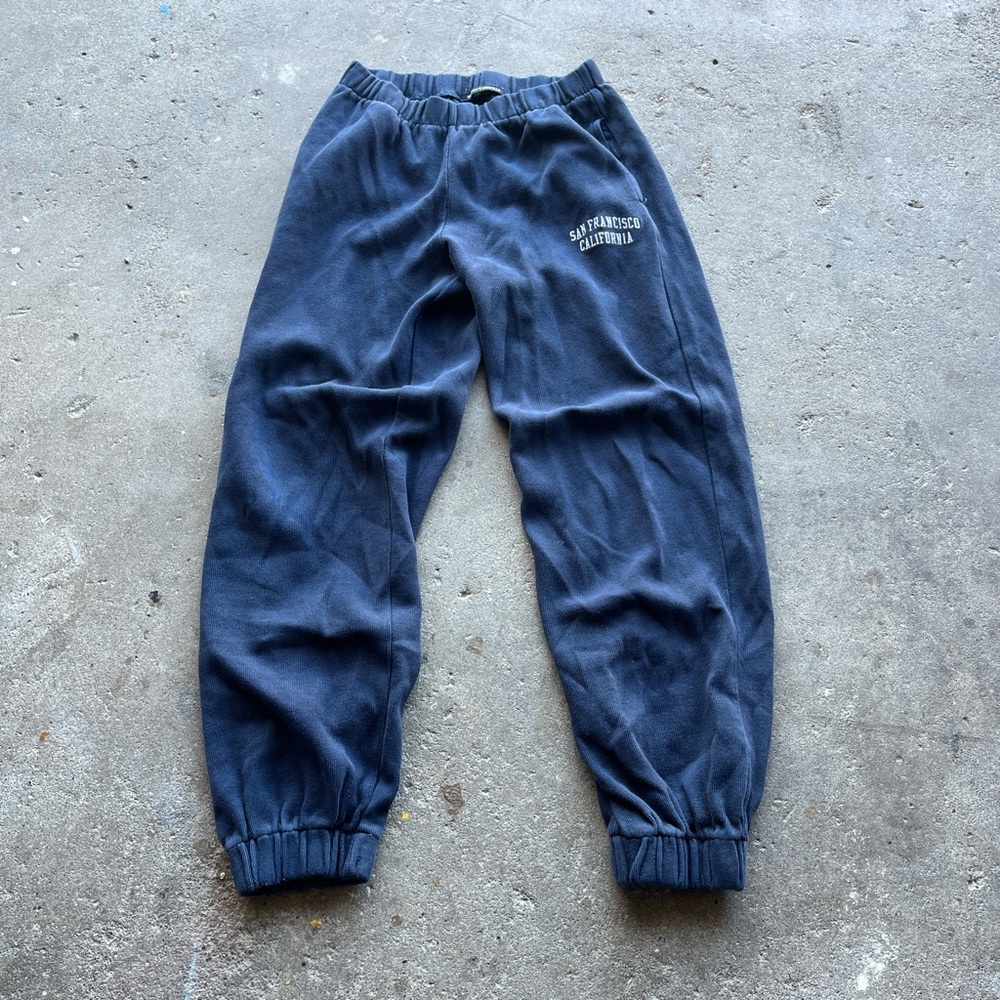 Brandy Melville sweatpants